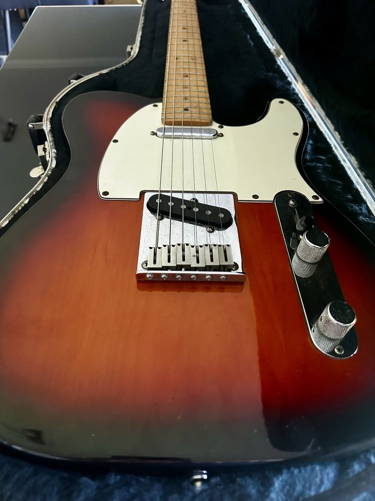 Fender Telecaster USA Standard 1995