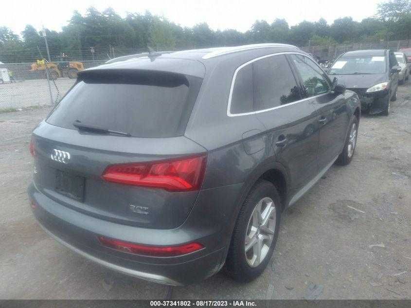 Разборка Audi Q3\Q5\Q7\A4\A3\A6 Америка