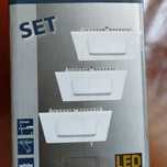 Led точкові світильники