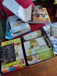 11 capas com receitas de culinária