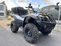 Quad TGB 550 4x4 na B