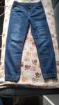Spodnie joggery 152 cm