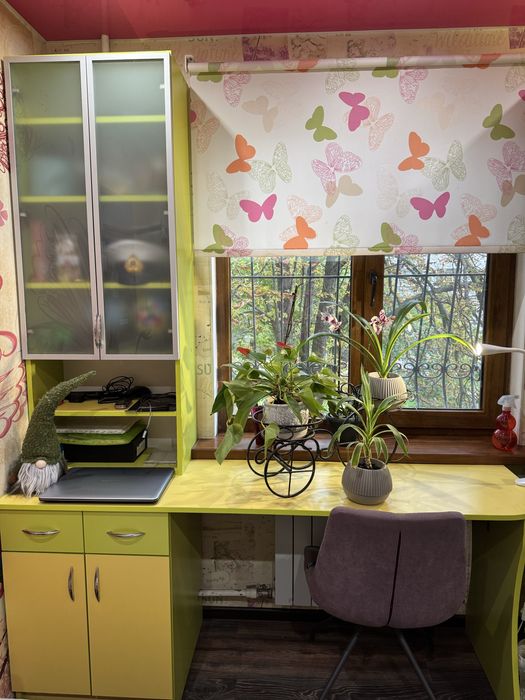 Меблі для дитячої кімнати