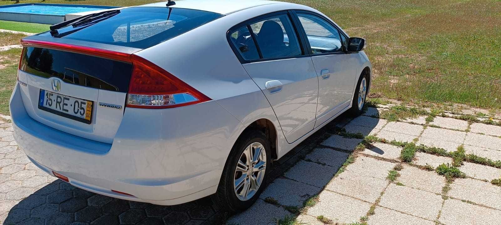 Honda Insight muito bom estado