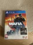 Mafia Definitive Edition PS4 PS5
