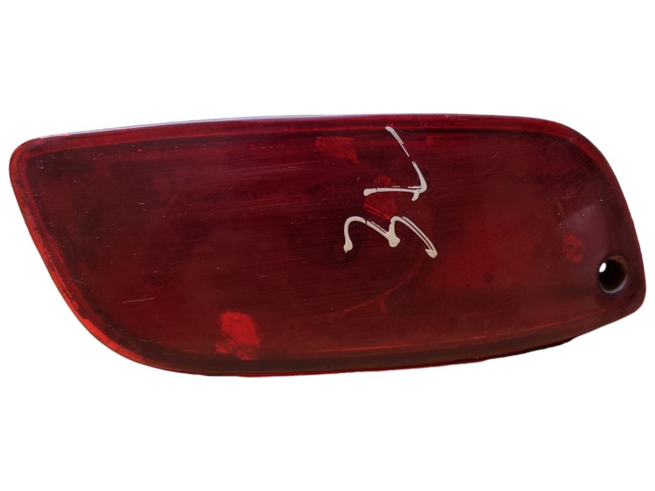 Фонарь противотуманный задний левый Hyundai Santa-Fe 2 разборка