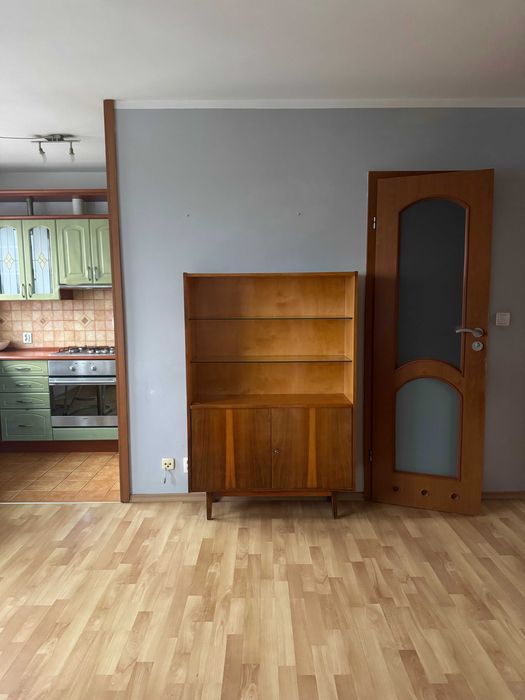 Mieszkanie 2-pokojowe przy ul. Kasprowicza, przy UMK