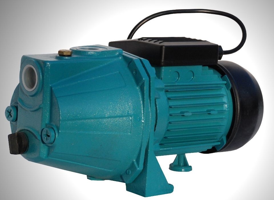 Pompa hydroforowa OMNIGENA Jet 100A a INOX 1100 W OKAZJA