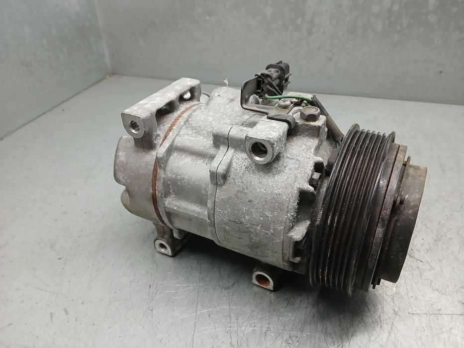 Compressor AC KIA Rio IV (YB)