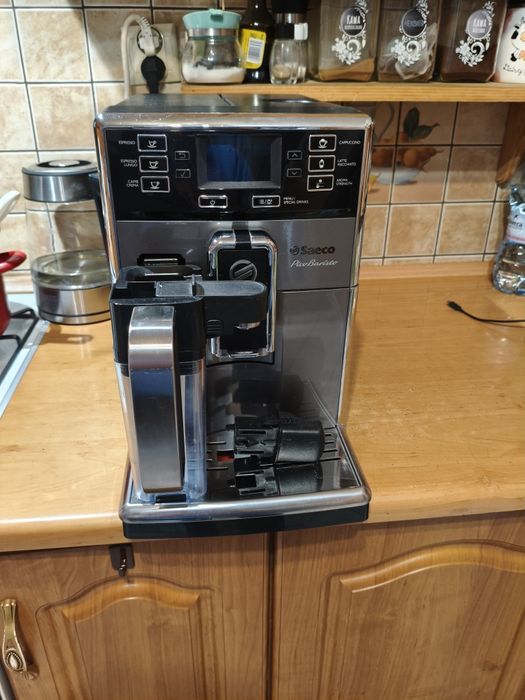 Ekspres do kawy (działa)