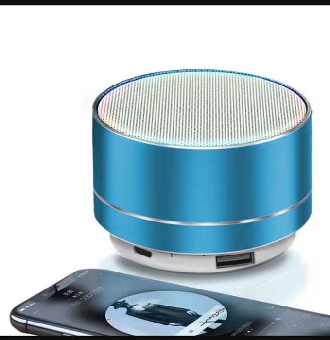 Colunas bluetooth