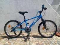 Bicicleta BTWIN Racing Boy 300