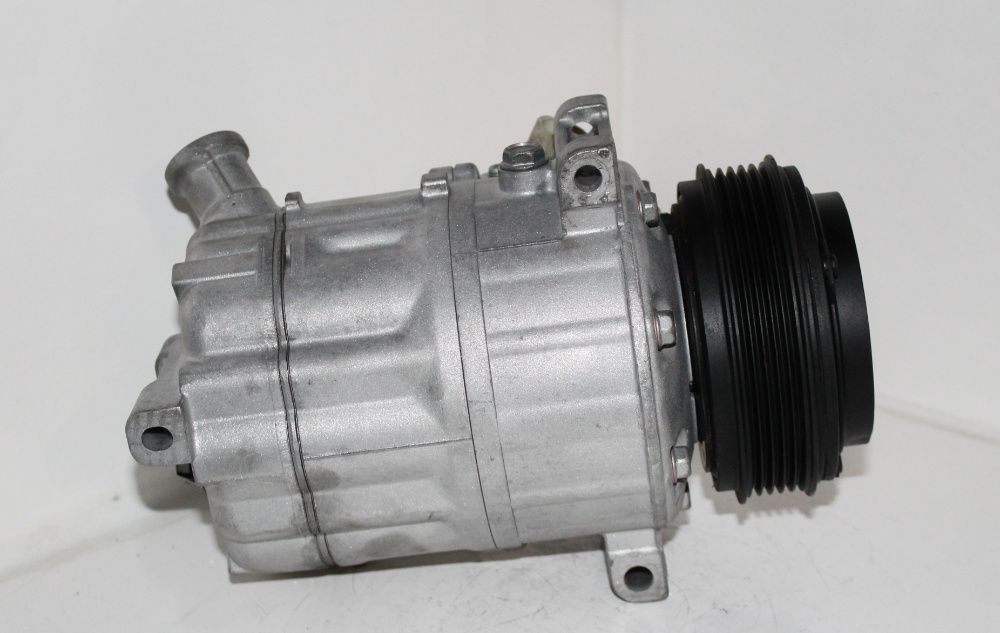 Kompresor Cadillac BLS Fiat Croma Opel Signum Vectra C Saab 93 9-3
