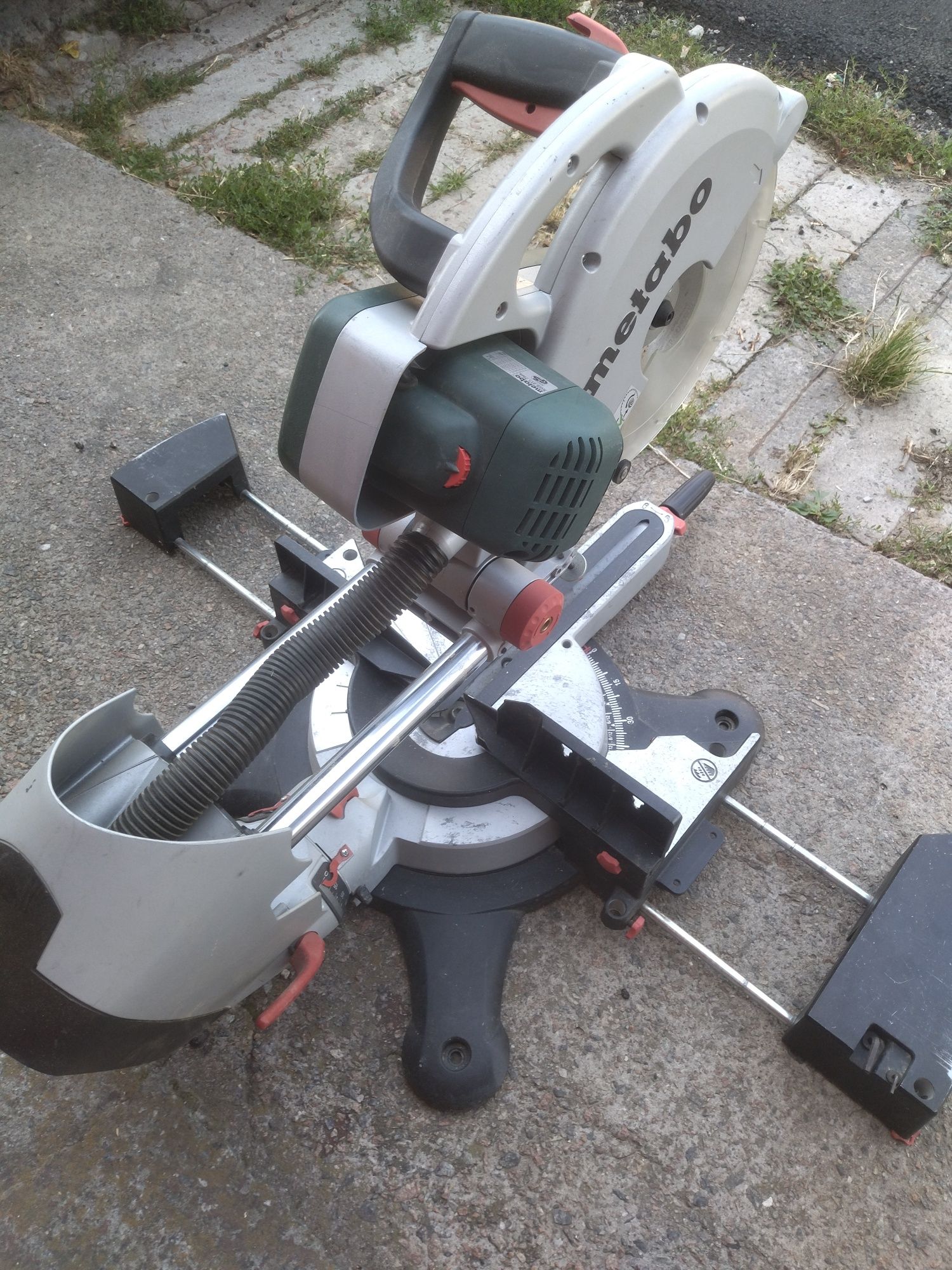 metabo  kgs 315 plus