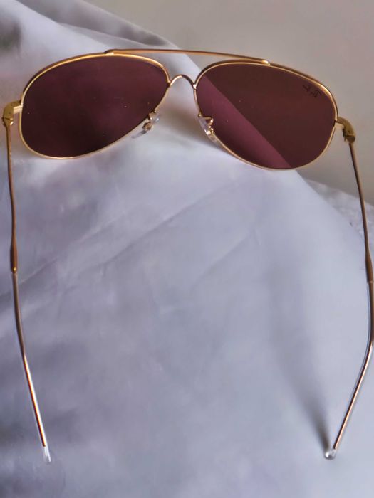 ray-ban rbr0101s aviator reverse 001/69 59