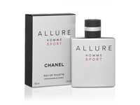 Chanel Allure Homme Sport 100ml EDT Eau De Toilette 100 ml