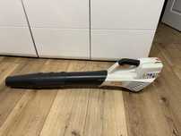 Dmuchawa STIHL.