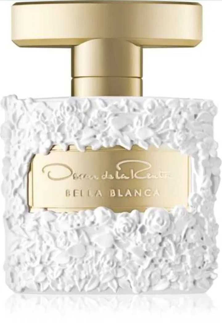 Аромат Oscar de la Renta Bella Blanca