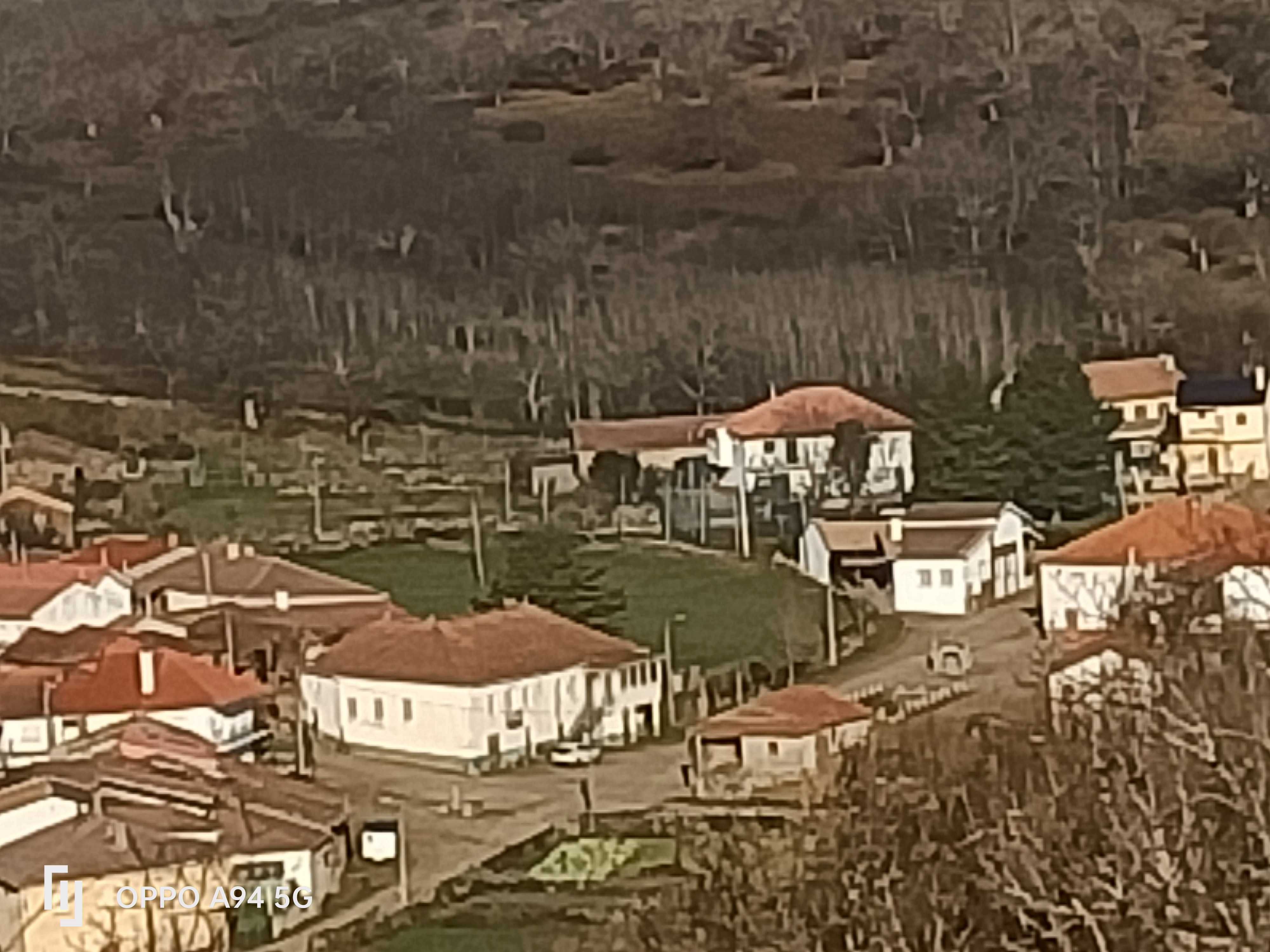 Casas para recuperar com pequena Quinta