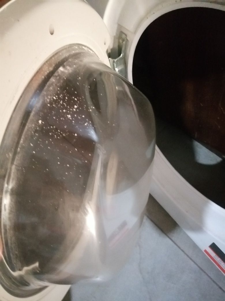Porta de máquina de lavar roupa Indesit innex 7kg