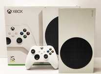 Konsola Xbox Series S 512 GB Pad