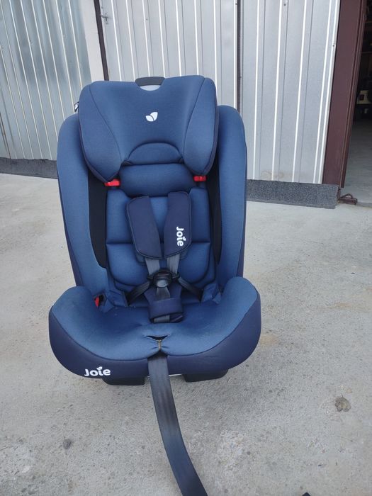 Fotelik samochodowy 9-36 kg