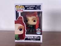Figurka Funko POP - Poison Ivy - Batman and Robin - 343