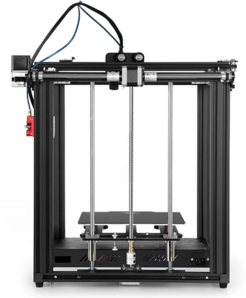 Impressora 3D ender pro 5