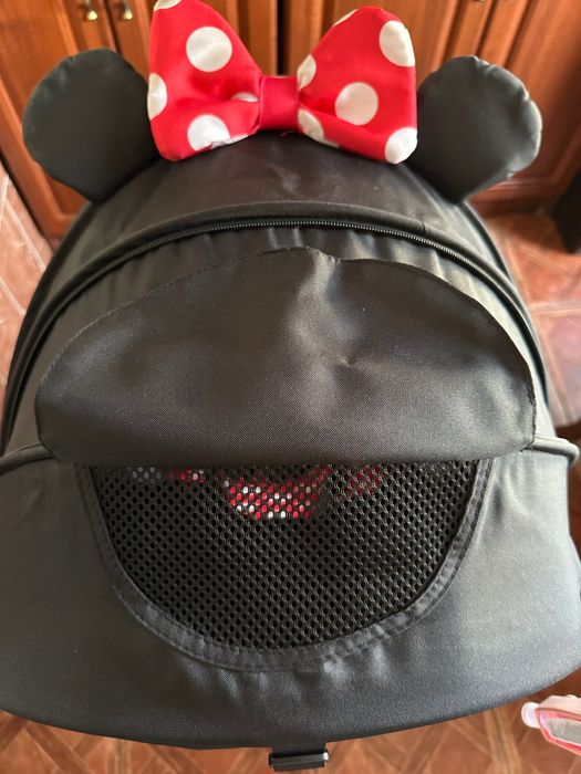 Прогулянковий візочок Joy