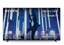 TV Sony Bravia 8 65XR84 OLED