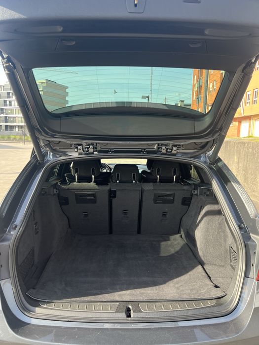 Carrinha BMW 320d Touring Pack M