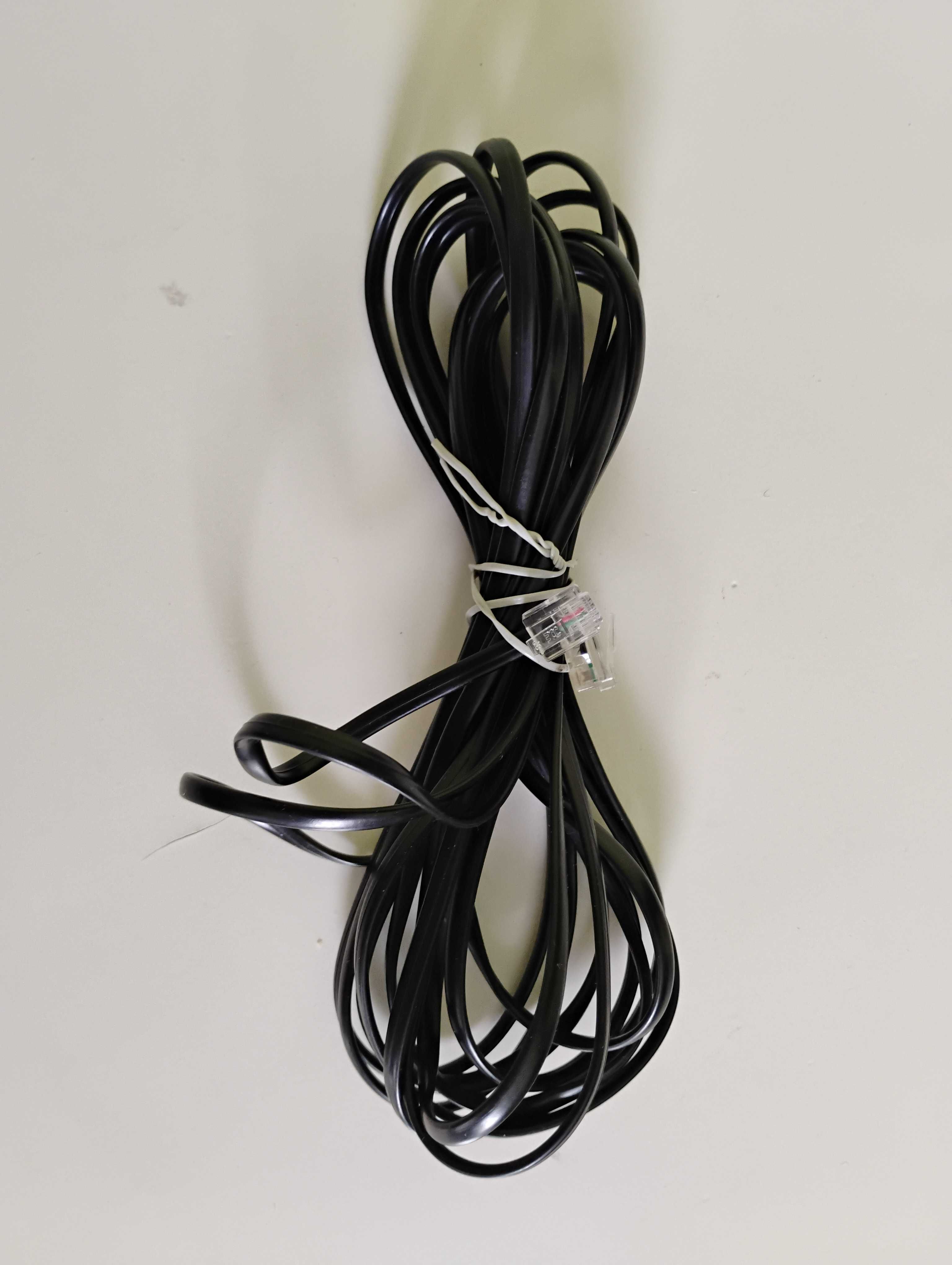 Telefon stacjonarny, idealny dla seniora MT-512 BB Maria
