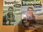 Traveller Exam Intermediate B1-caly zestaw nowy