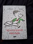 Nowe przygody Mikołajka