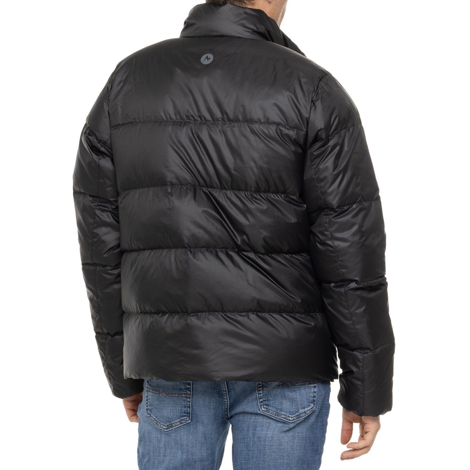 Пухова куртка Marmot Guides Down Jacket Чоловічий пуховик