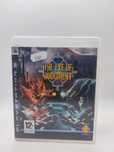 The Eye of Judgment Ps3 nr 2102