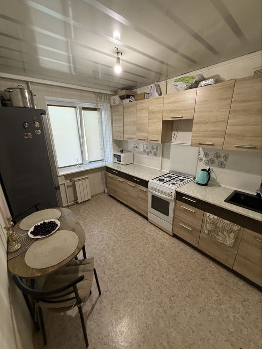 Центр малий ринок велика квартира без комісії