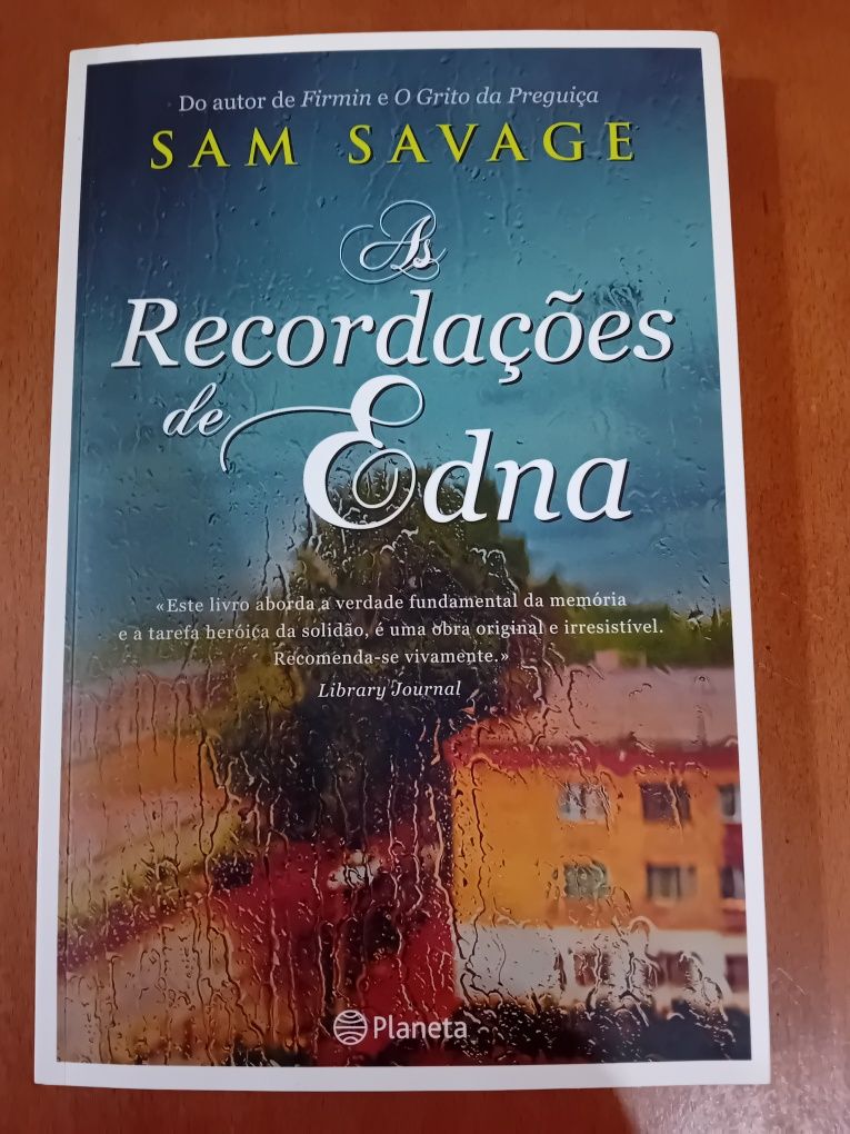 As Recordações de Edna