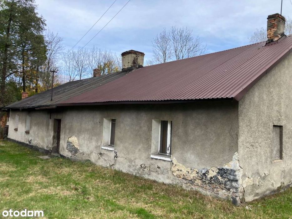 Przestronny dom (bliźniak) z 6 pokojami przy polu golfowym