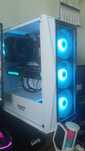 Komputer Gamingowy|Ryzen 5 5600|Intel Arc A770|