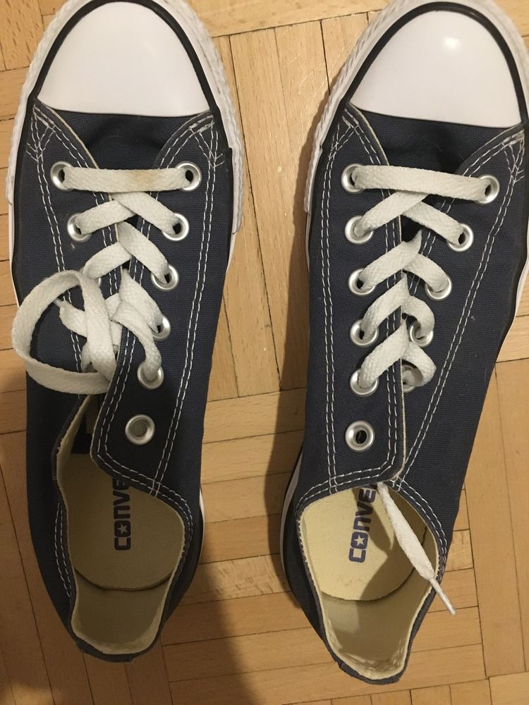 Converse M9697 Navy 39