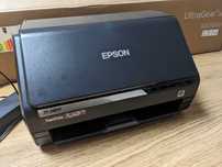 Skaner Epson FastFoto FF-680W