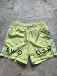 Шорти Nike Swoosh Nylon