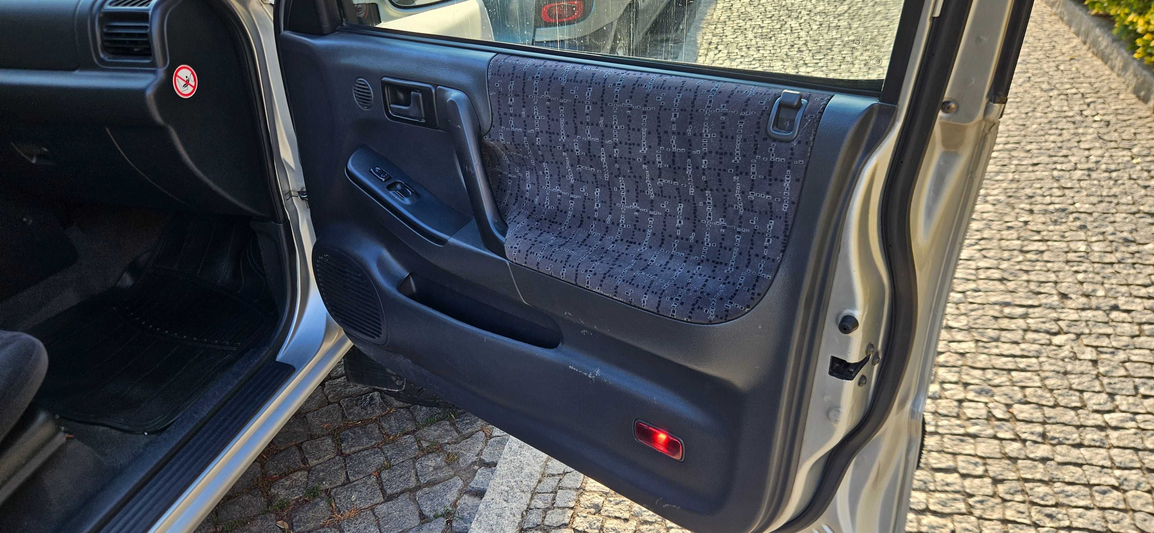 Opel frontera 2.2 diesel