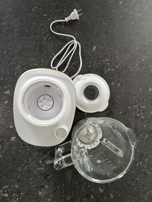 Blender kielichowy Philips