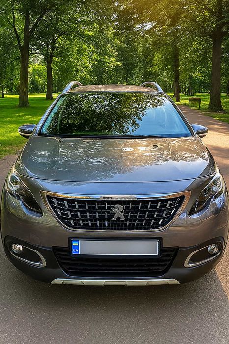 Продам PEUGEOT 2008 (власник)
