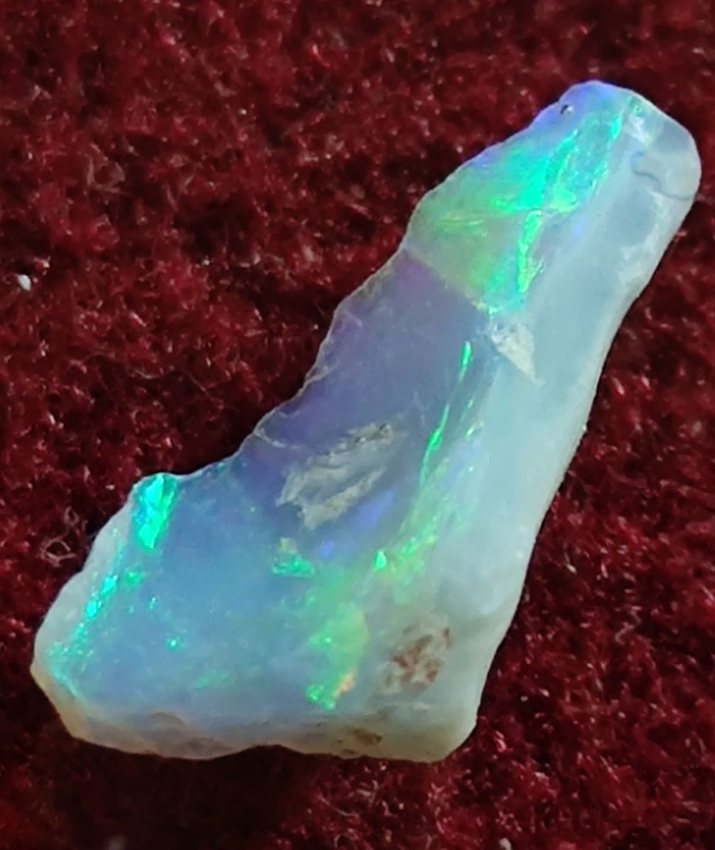 Opal naturalny Australia 2,25 karata