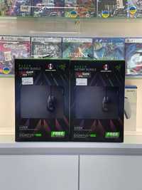 Игровая мышь + коврик для мышки Razer Victory Bundle