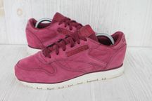Кроссовки Reebok Classic кожа оригинал 38р кросівки