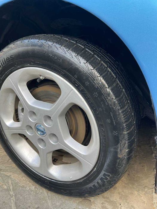 NISSAN Leaf 2013 р 24 кВт